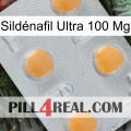 Sildénafil Ultra 100 Mg 24